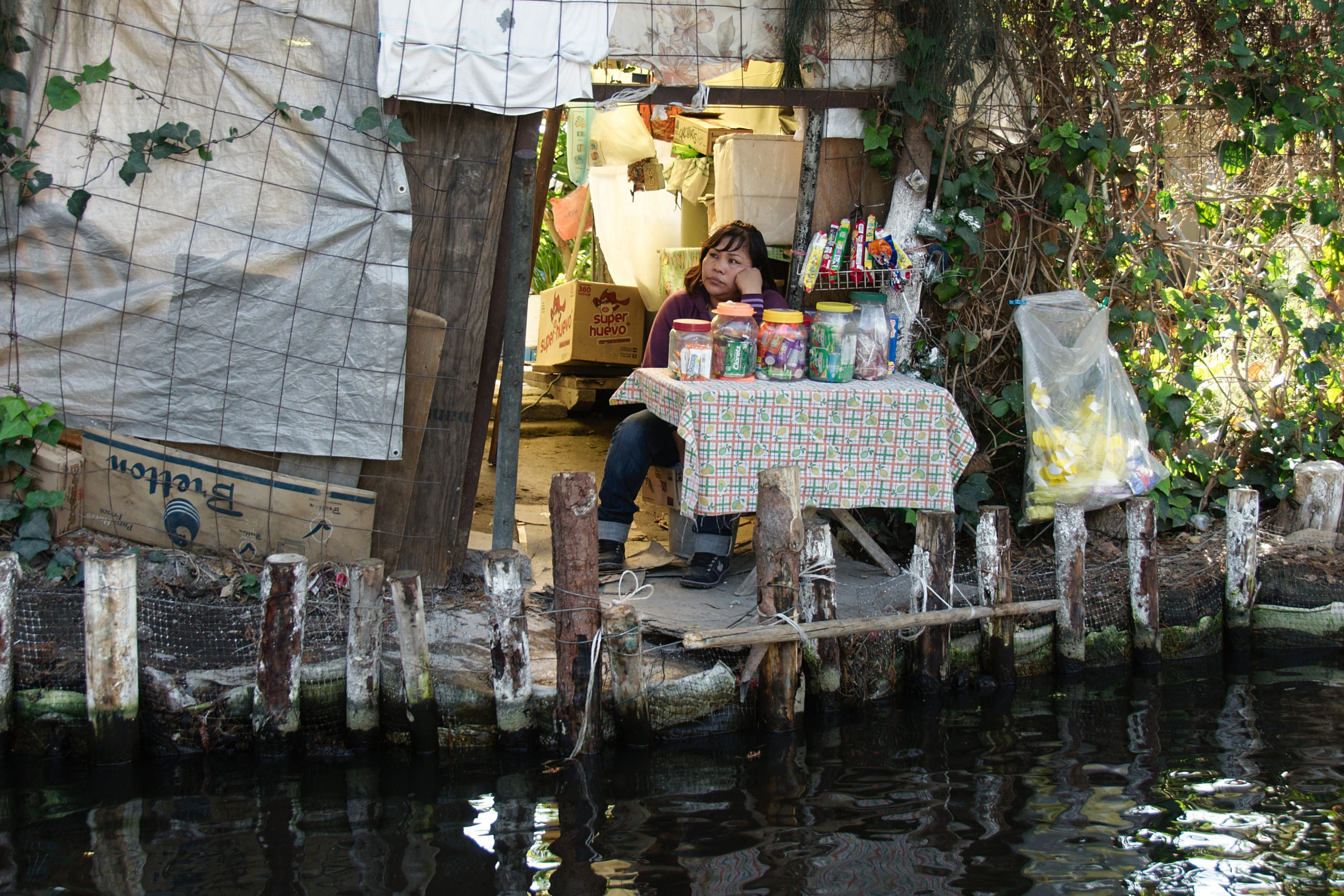 Xochimilco