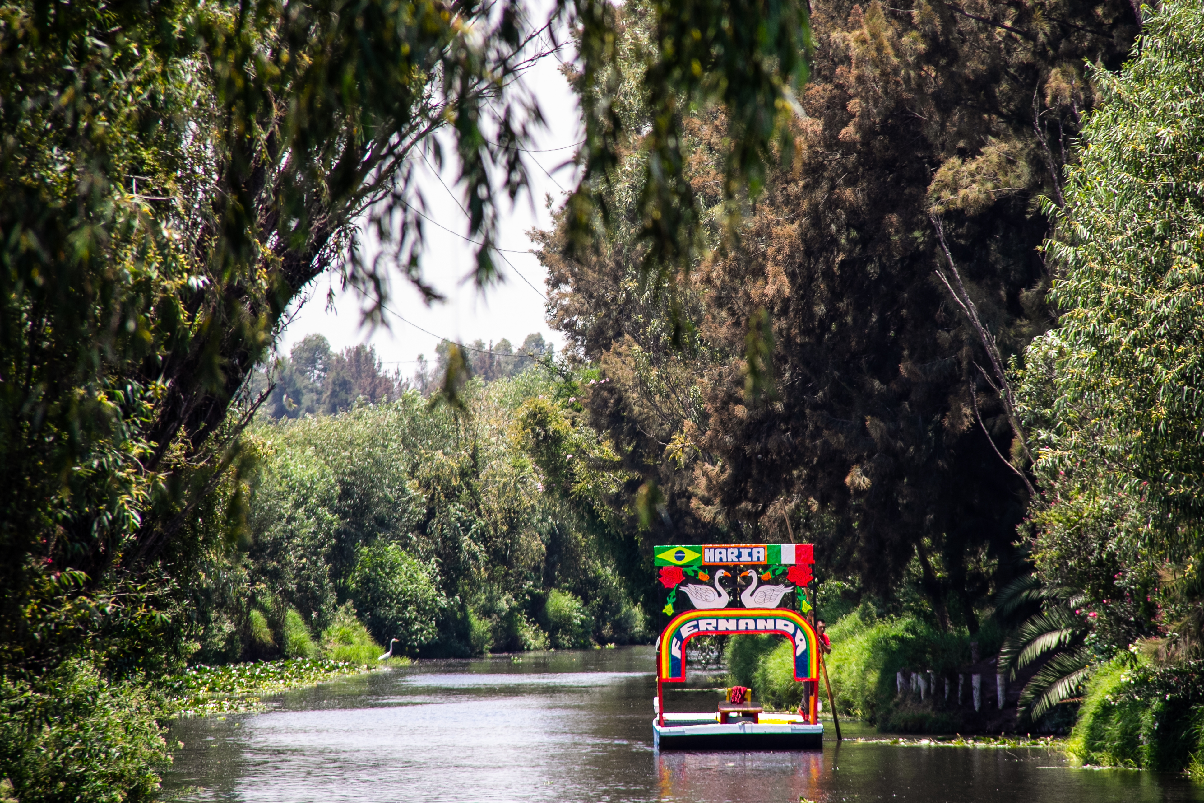 Xochimilco