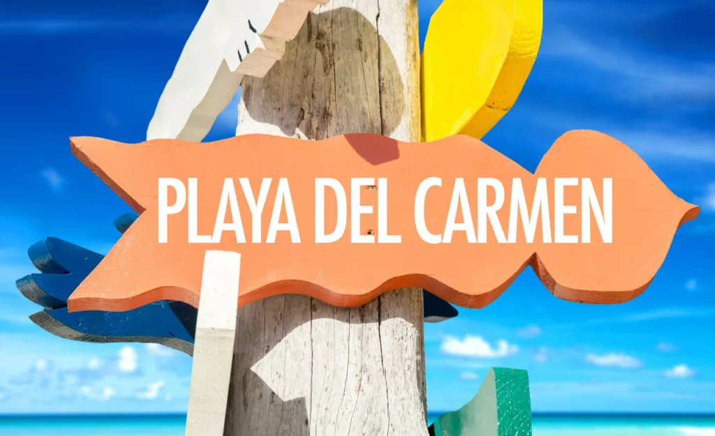 Playa del Carmen