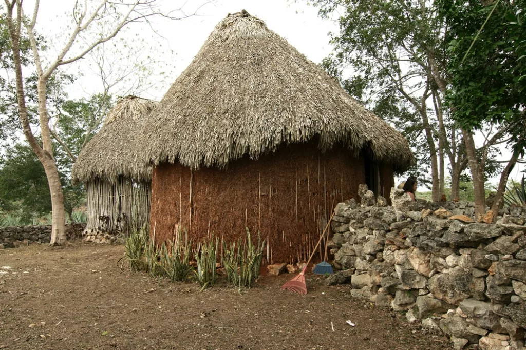 Hacienda Sotuta de Peón