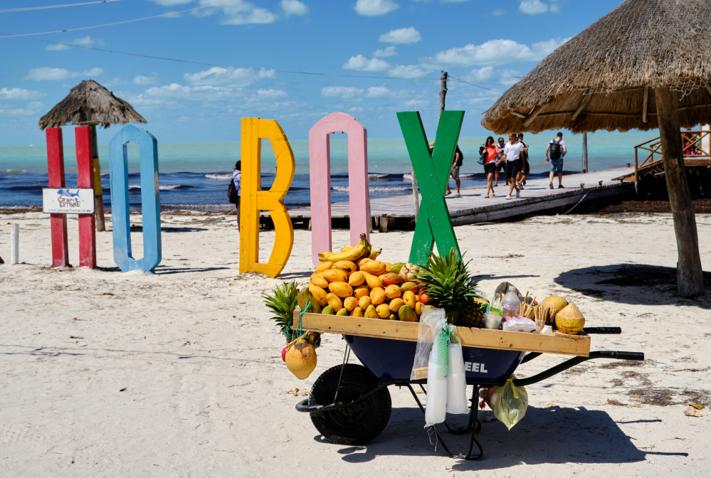 Holbox