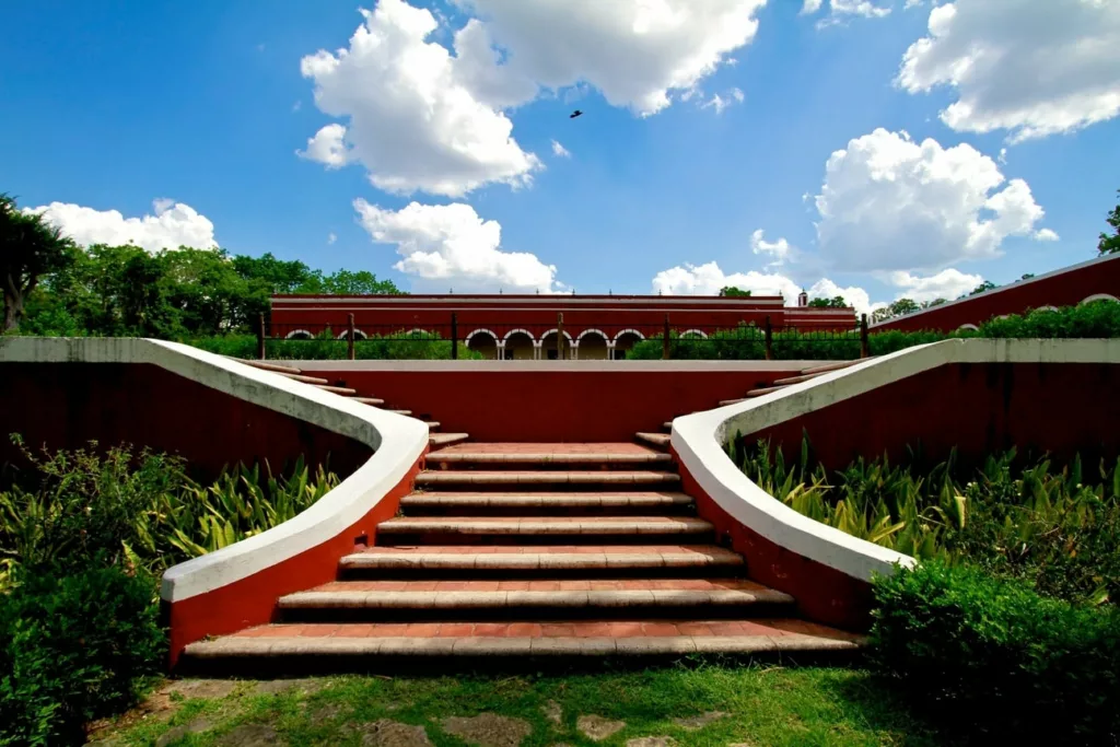 Hacienda Temozon