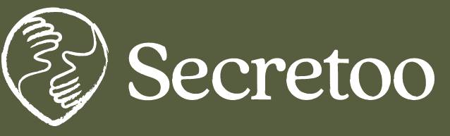 Logo menu Secretoo