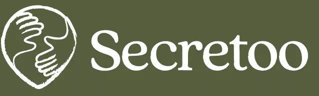 Logo menu Secretoo