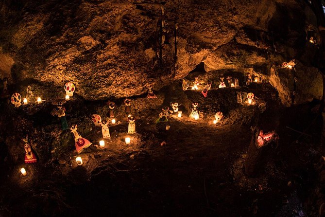 Fête des morts mexique : où la fêter ?