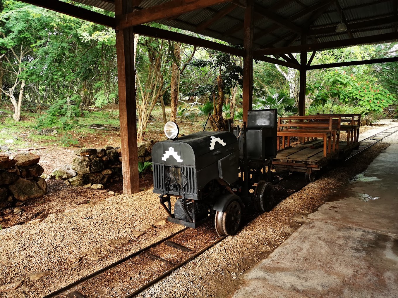 Hacienda mérida