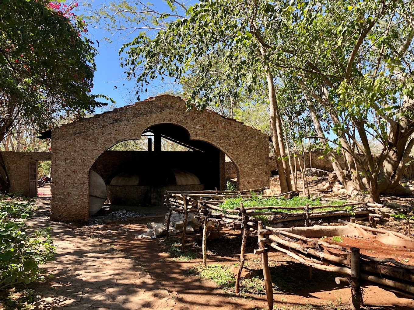 Hacienda mérida