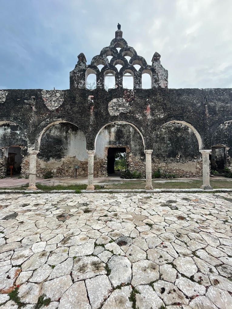 8 haciendas à visiter autour de Mérida au Mexique