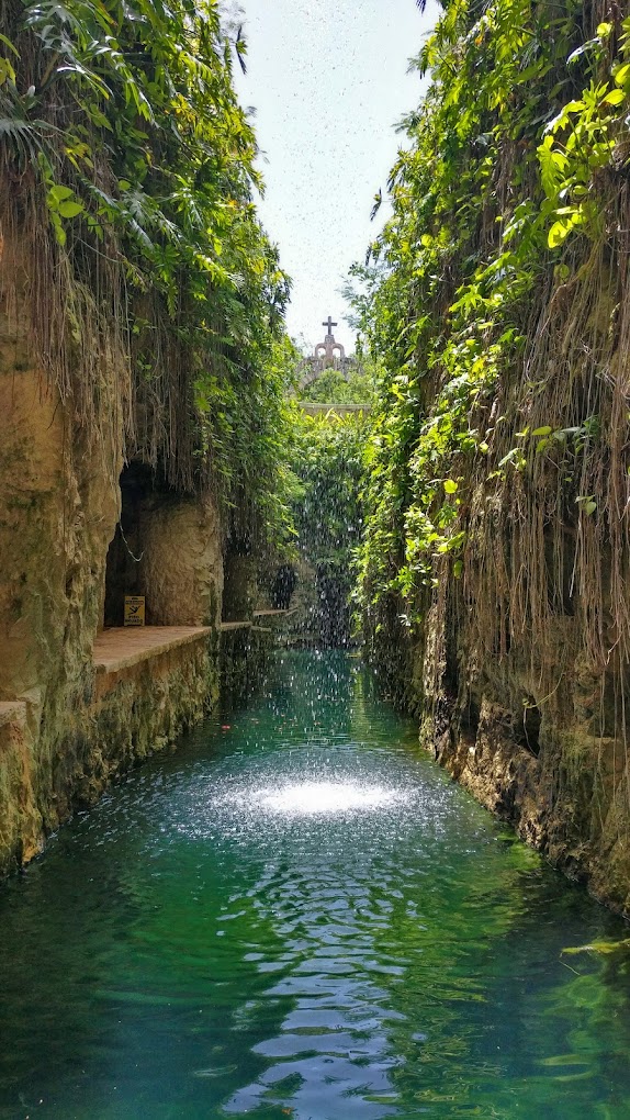 8 haciendas à visiter autour de Mérida au Mexique