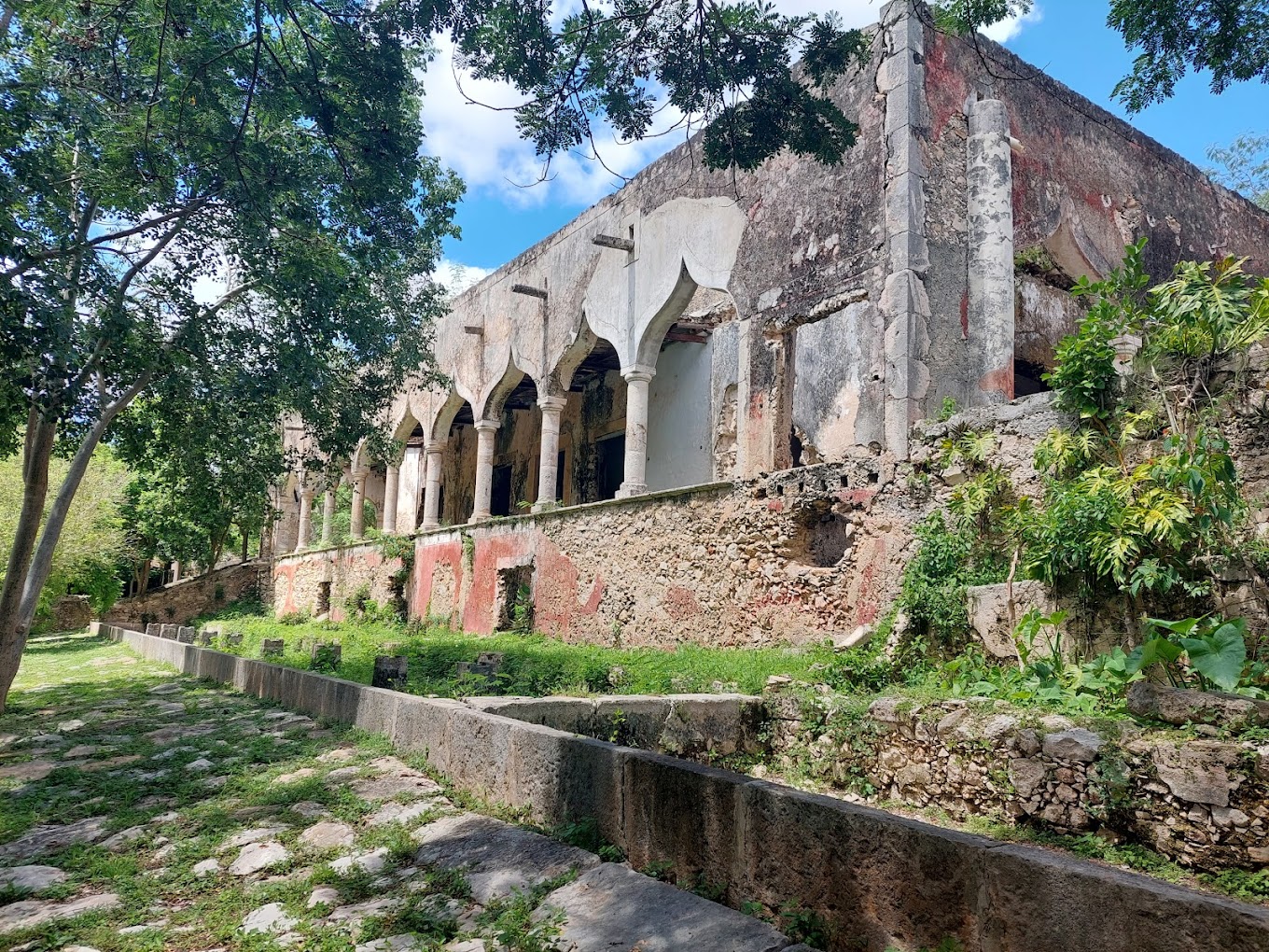 8 haciendas à visiter autour de Mérida au Mexique