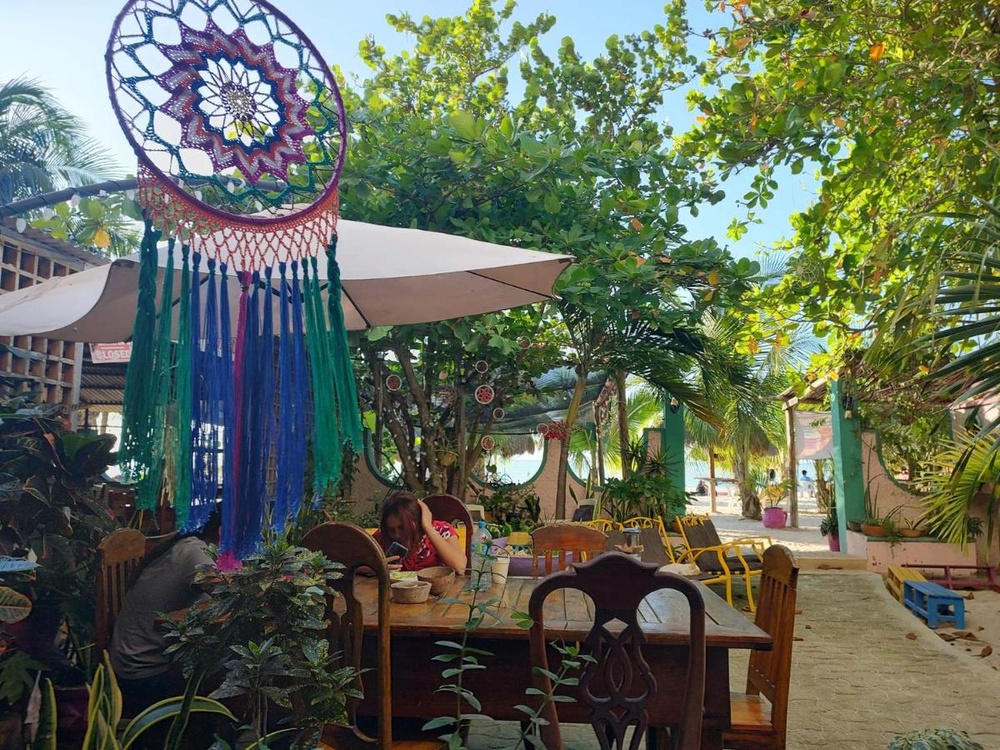 Hôtel Gutierrez