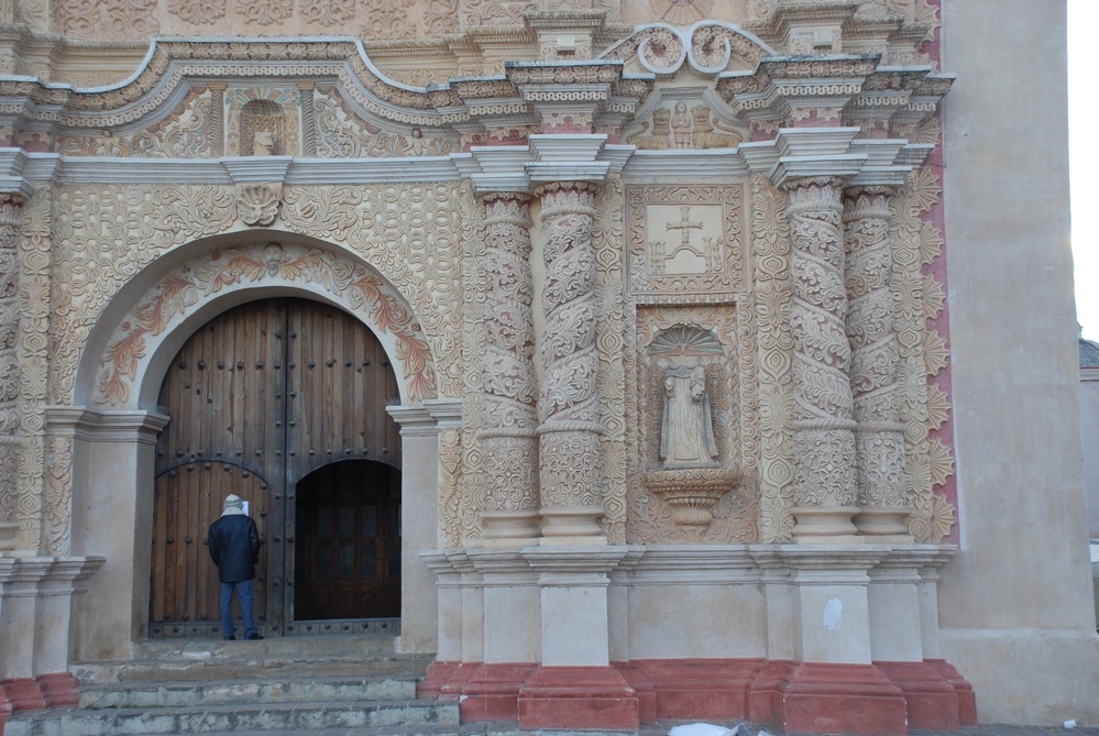 Église San Dominico