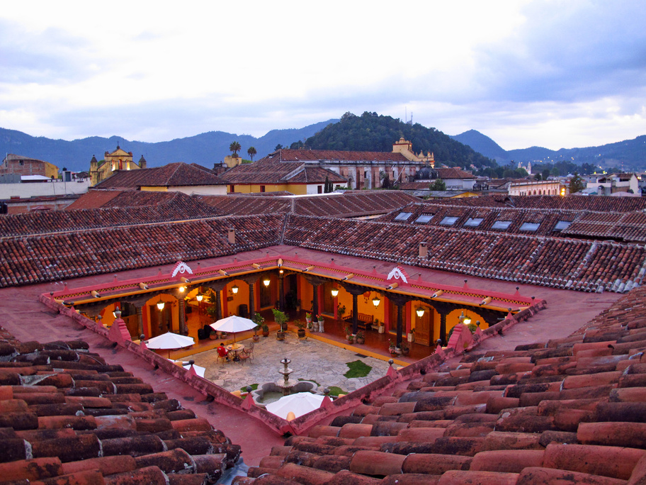 Visiter San Cristobal de las Casas : notre guide complet