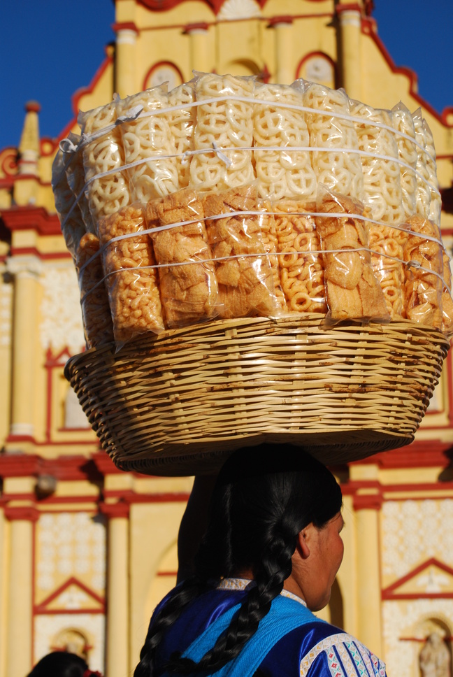 Visiter San Cristobal de las Casas : notre guide complet