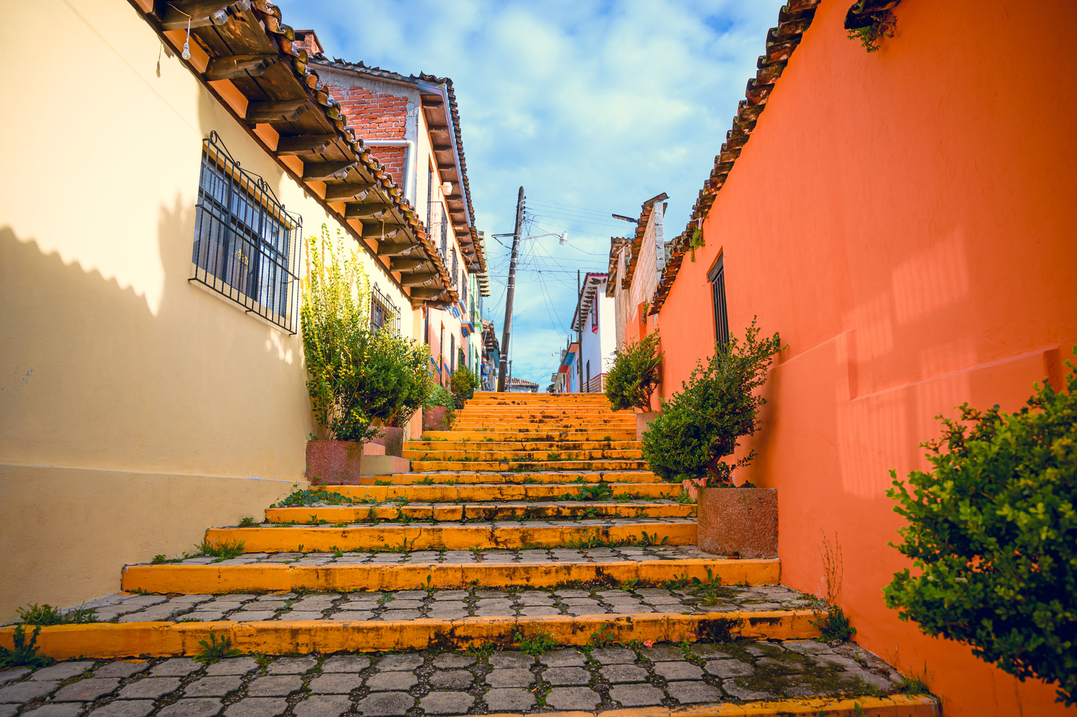 Visiter San Cristobal de las Casas : notre guide complet