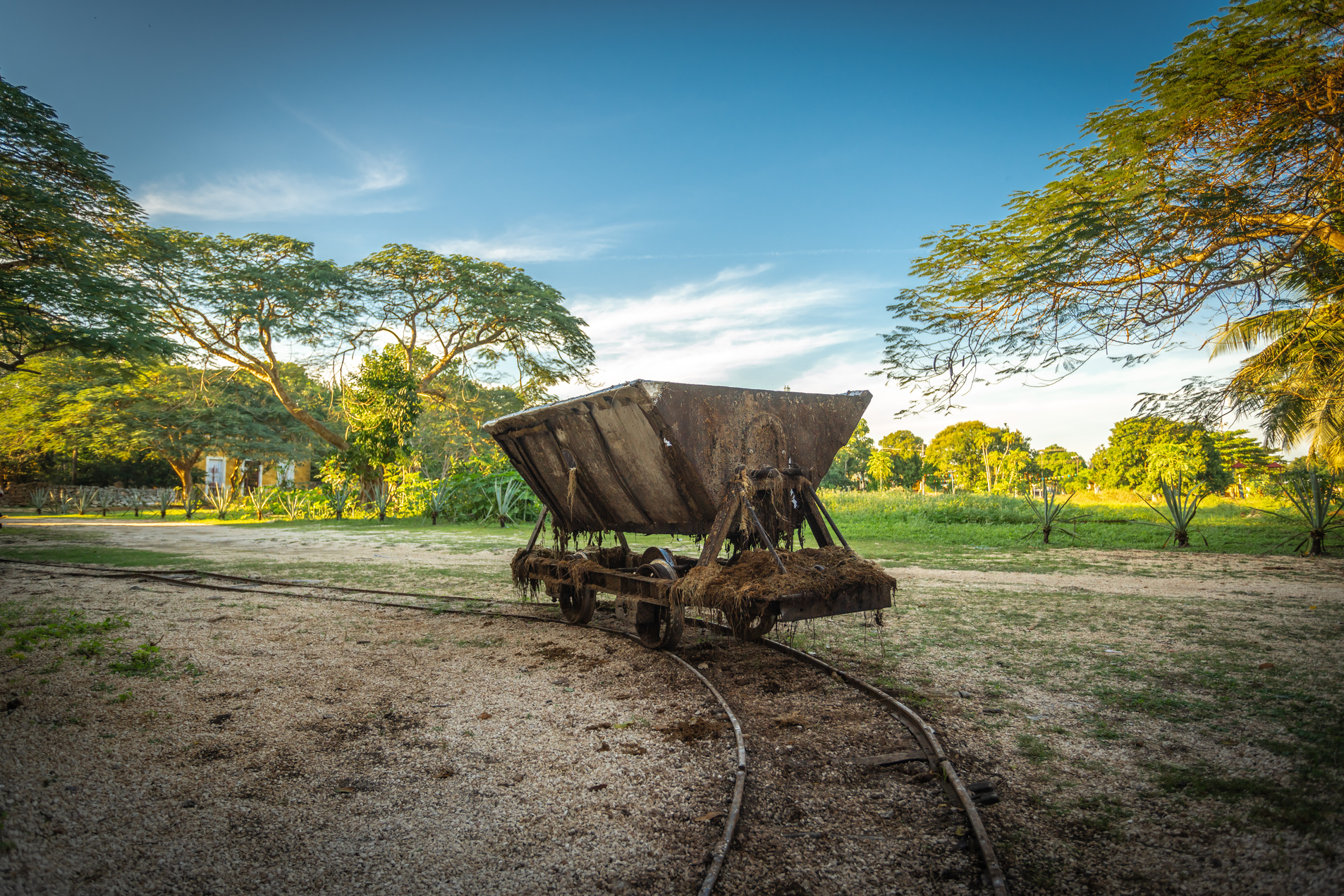 Hacienda mérida