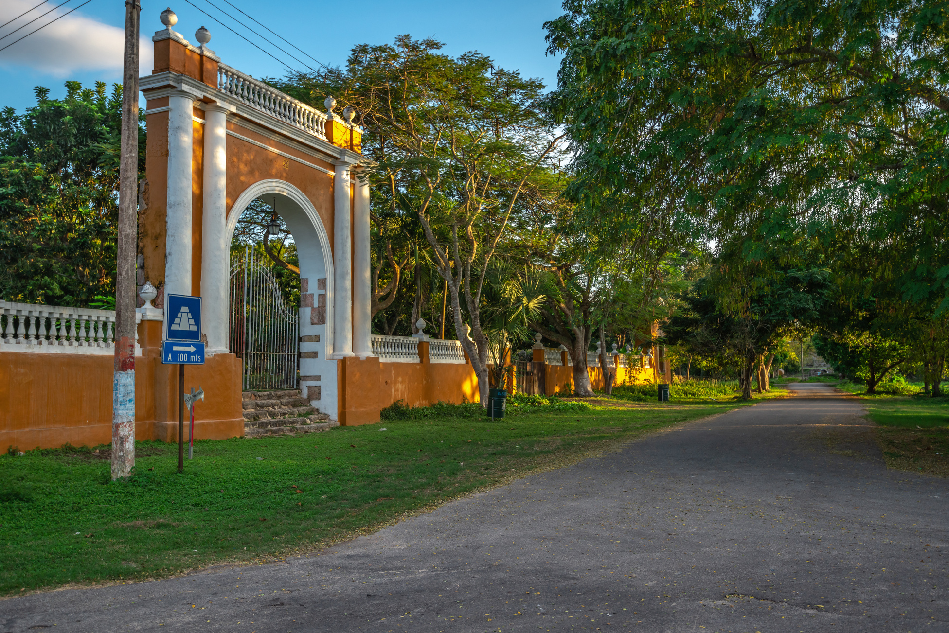 8 haciendas à visiter autour de Mérida au Mexique