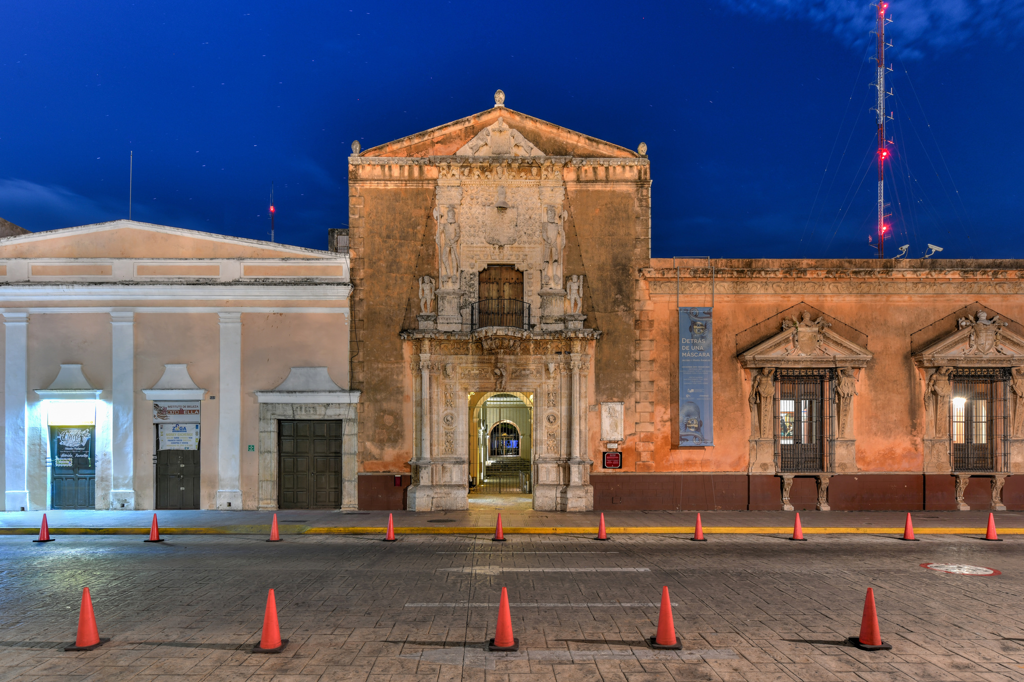 Visiter Mérida au Mexique : les choses à voir et à faire