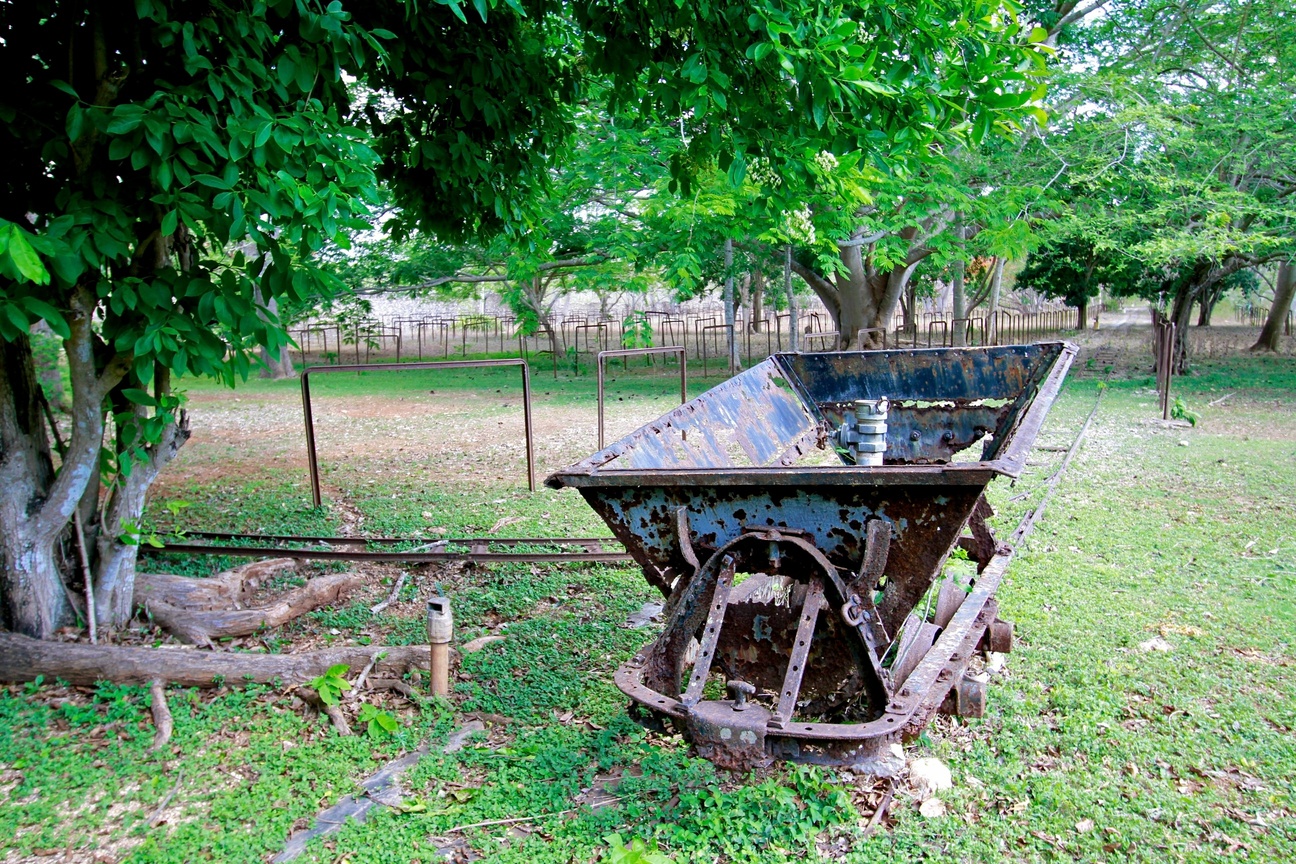 Hacienda yucatan