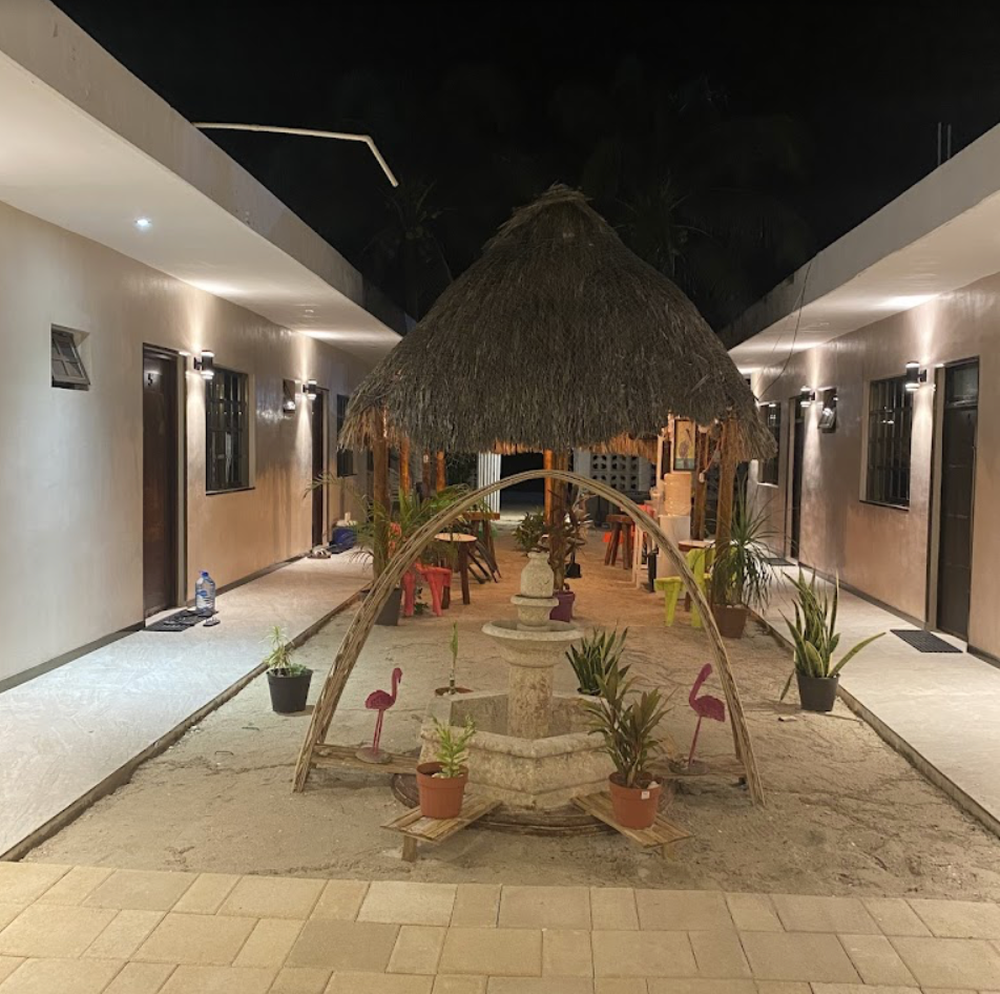 Hôtel San Julio