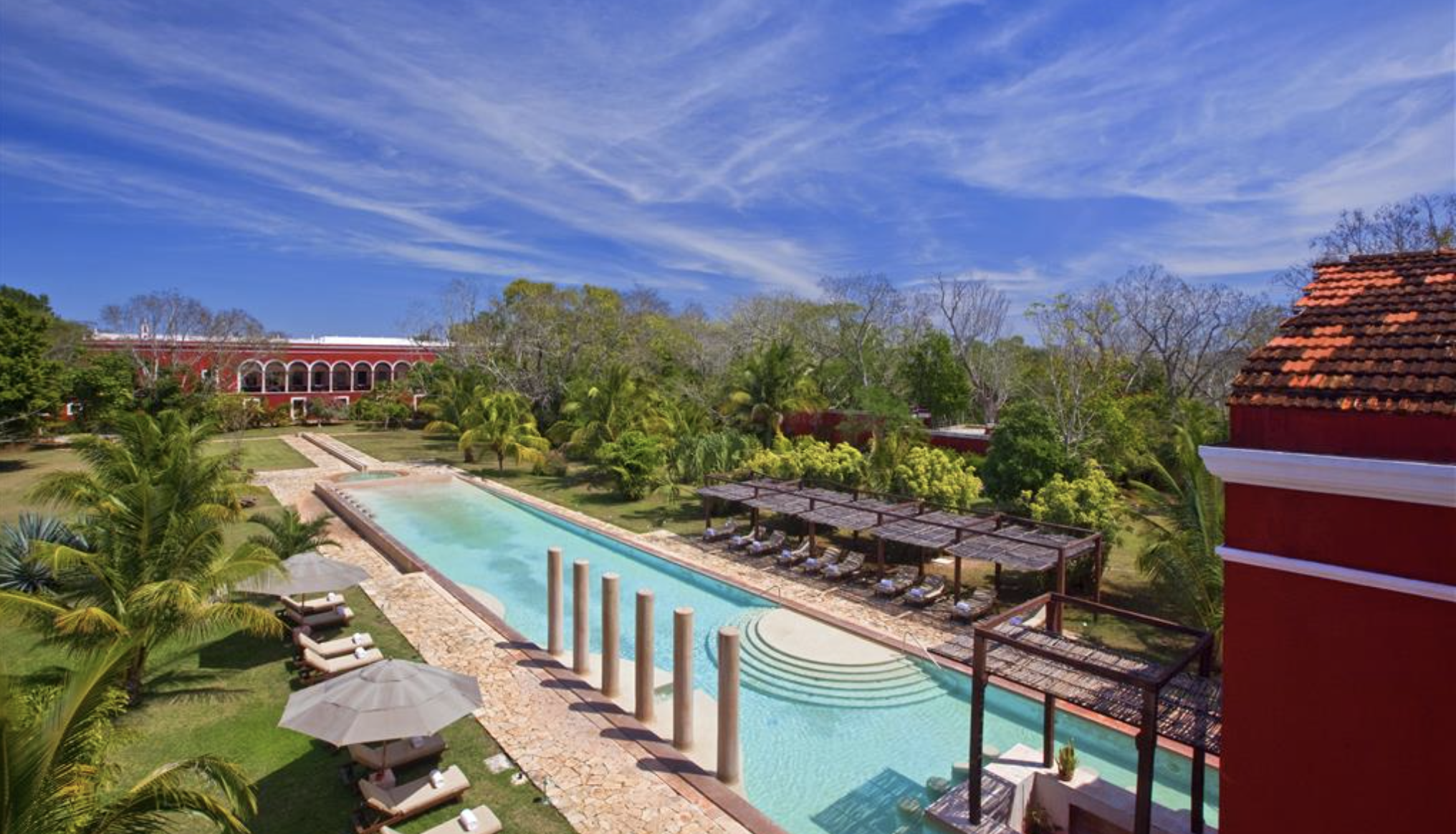Hacienda mérida