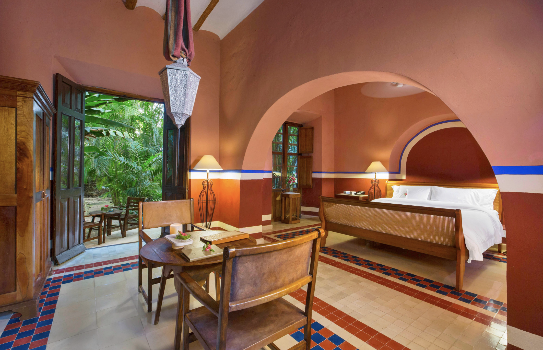 Hacienda mérida