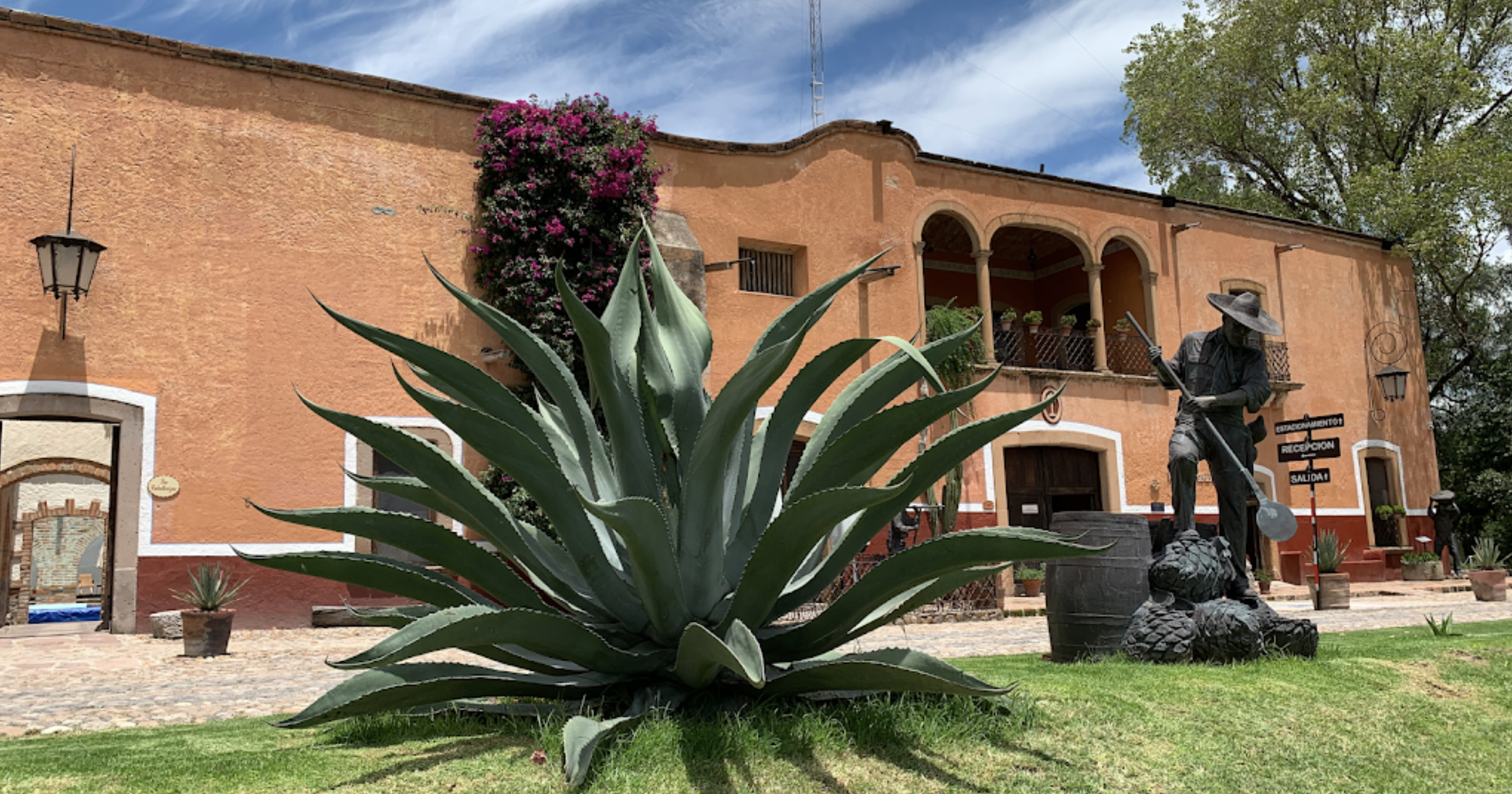 Hacienda mérida