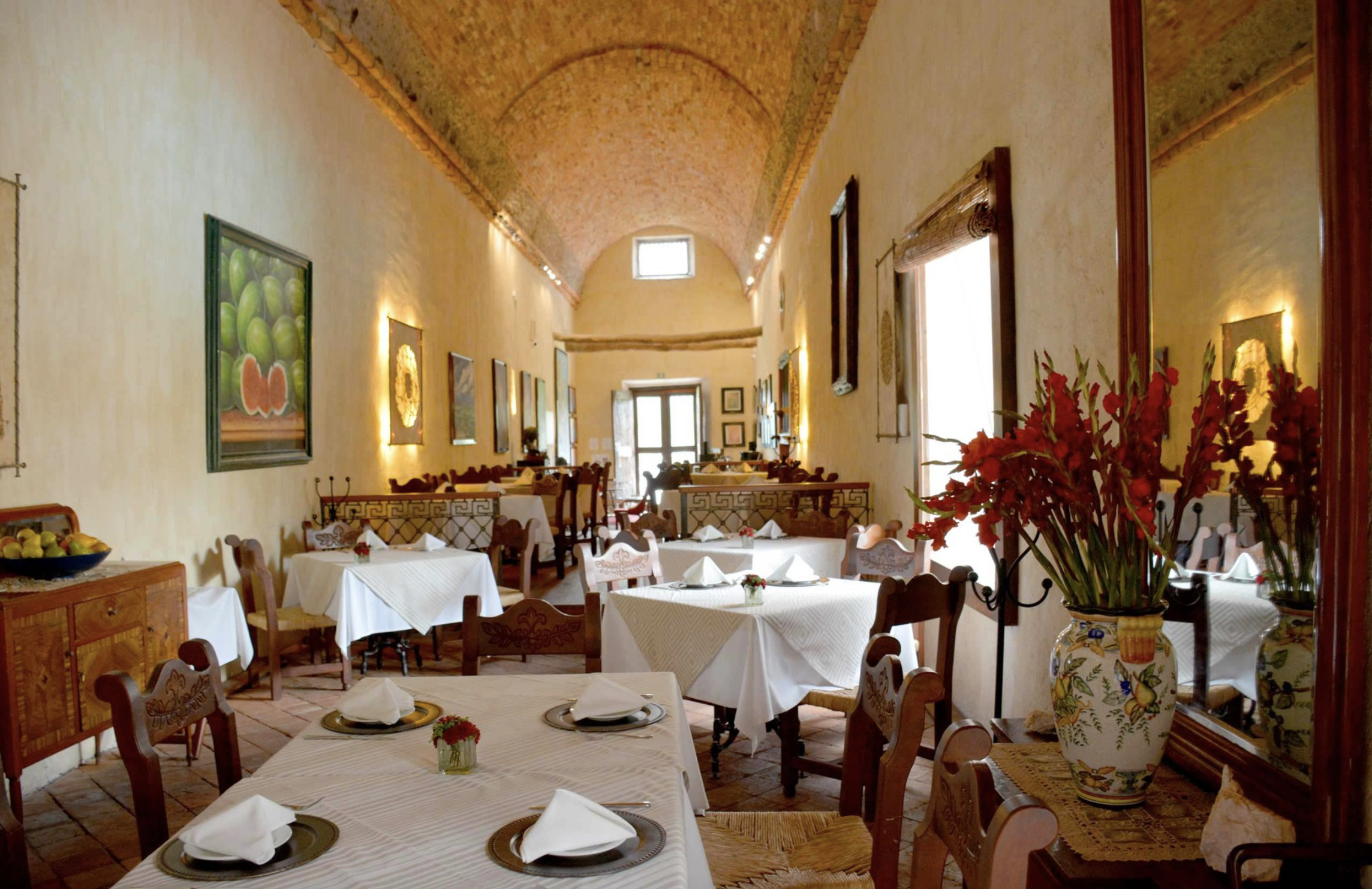 Hacienda mérida