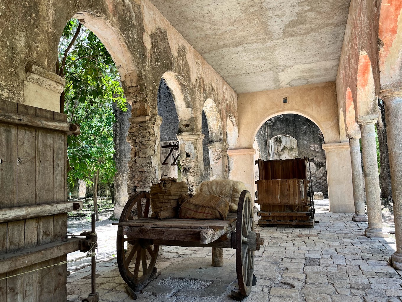 Hacienda mérida