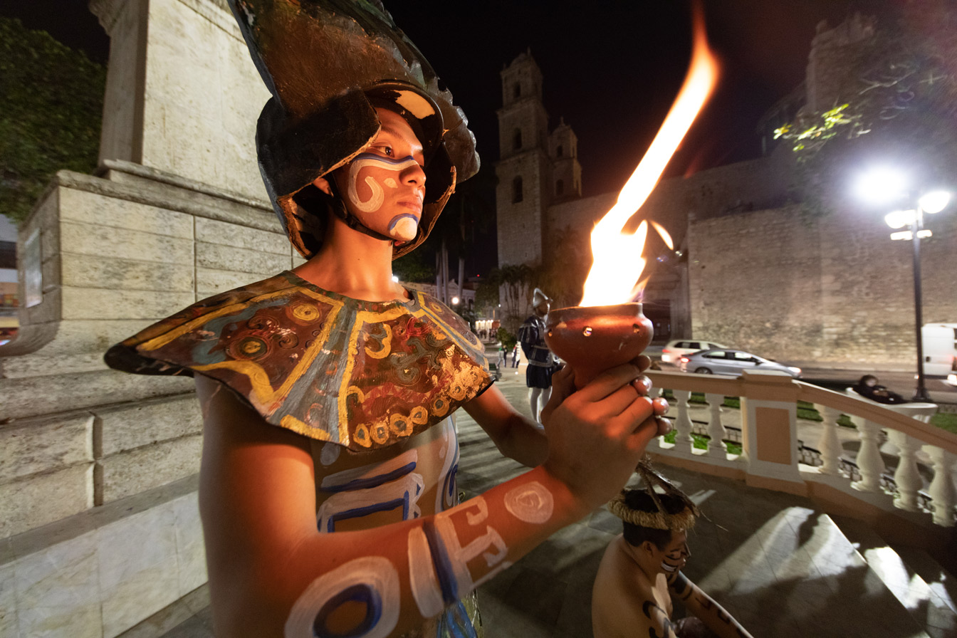 Visiter Mérida au Mexique : les choses à voir et à faire