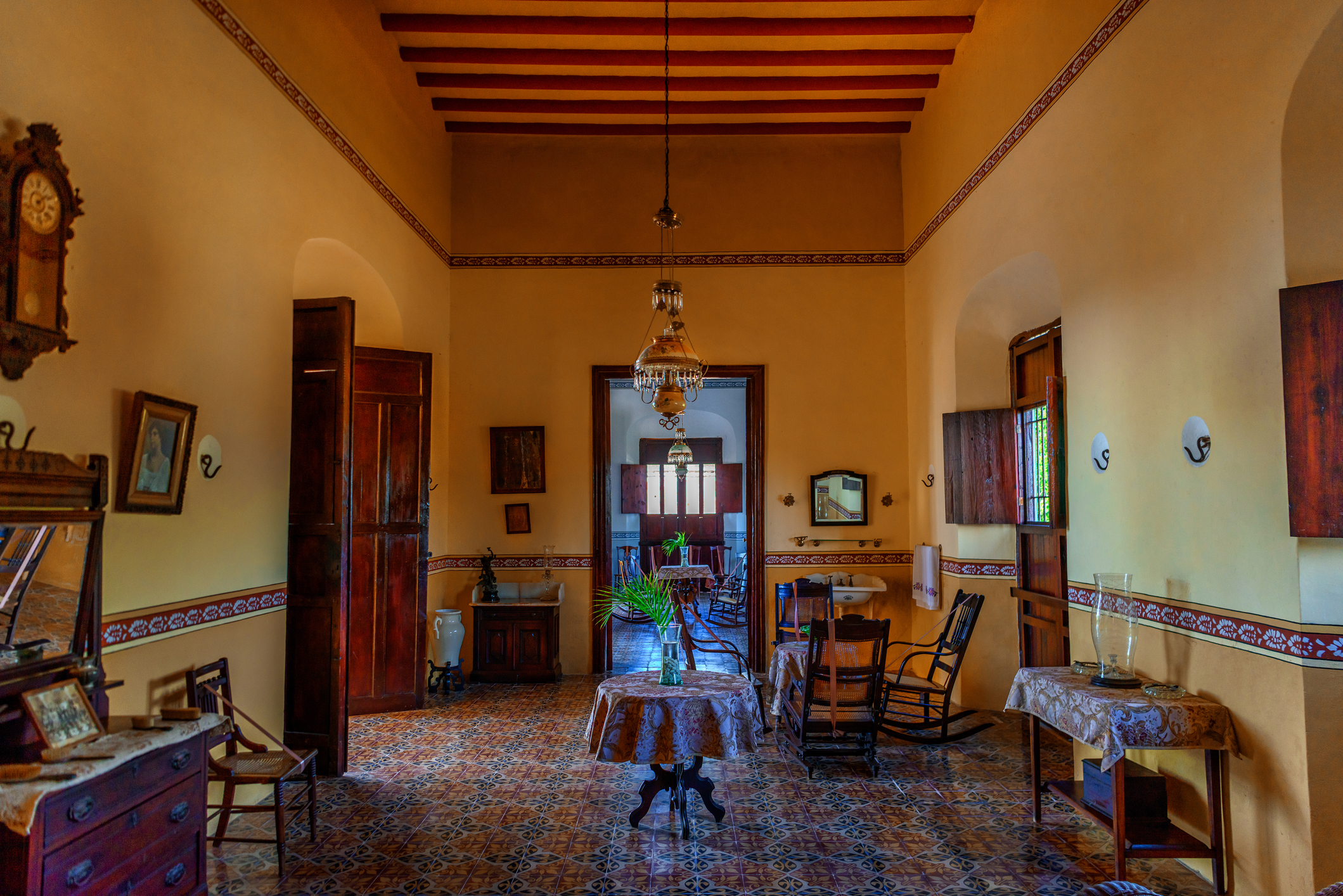 Hacienda mérida