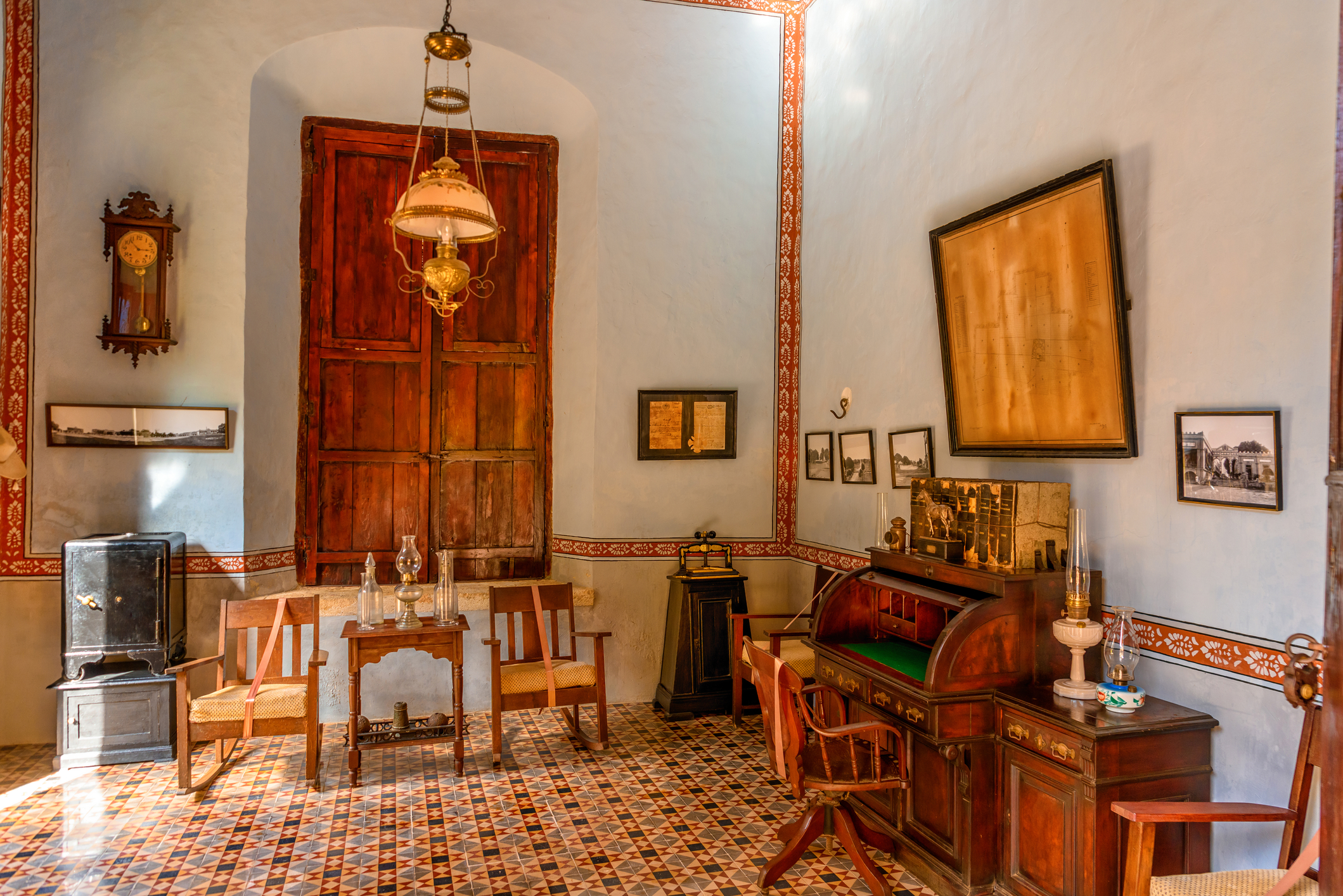 Hacienda mérida