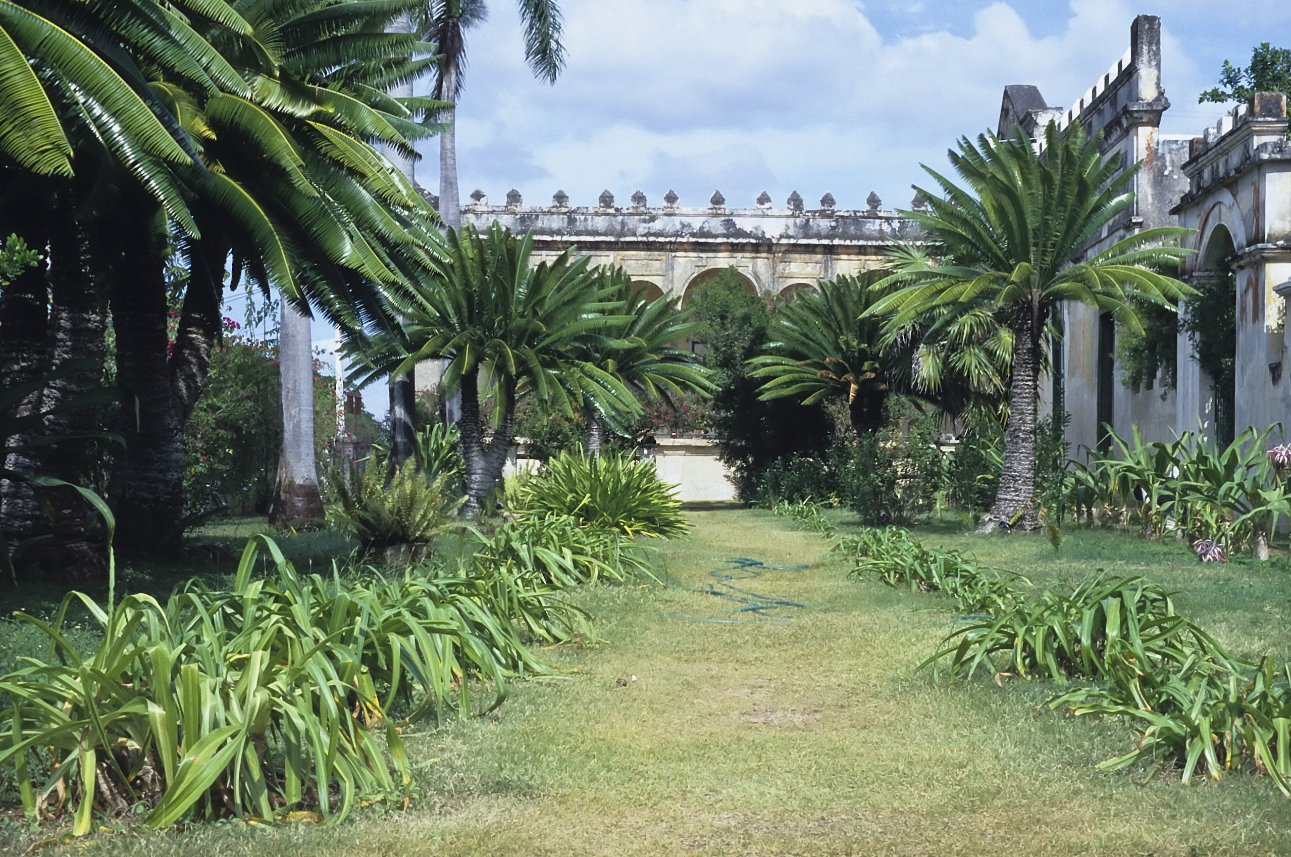 8 haciendas à visiter autour de Mérida au Mexique