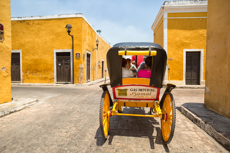 Visiter Mérida au Mexique : les choses à voir et à faire