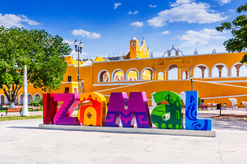 Visiter Mérida au Mexique : les choses à voir et à faire