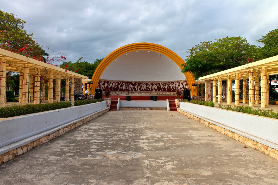 Merida, Yucatan : que faire dans cette ville du Mexique en 2023 ?