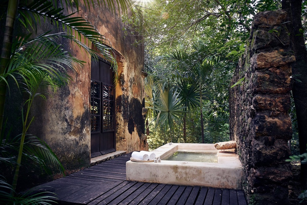 Hacienda Uayamon