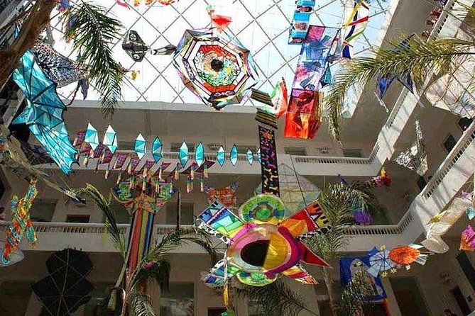 Le Musée d’Art Populaire 