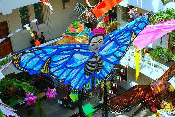 Voyage au mexique en famille : que faire et où aller en 2025 ?