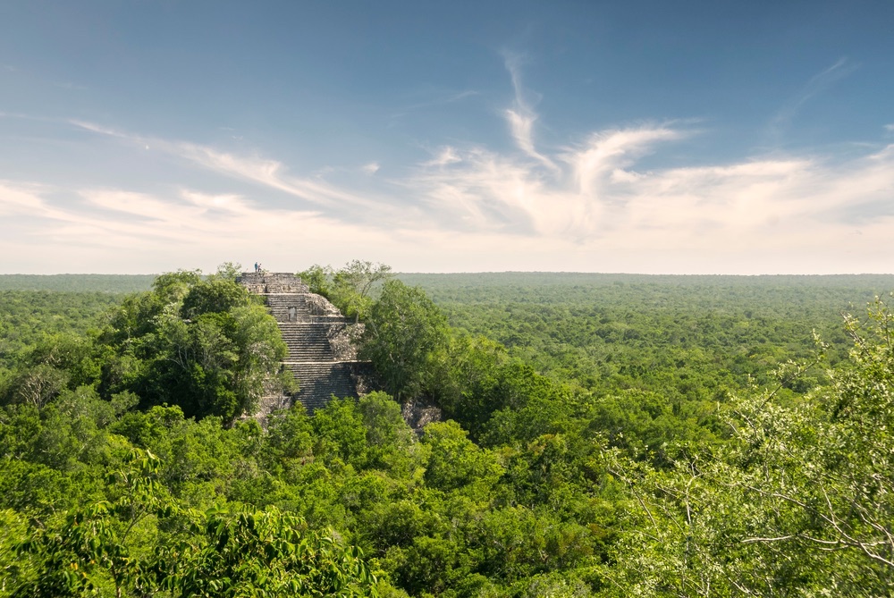 Calakmul