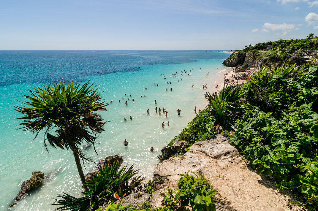 Tulum