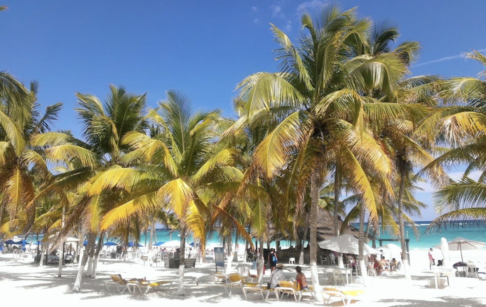 8 activités à faire à Tulum en famille ou à deux