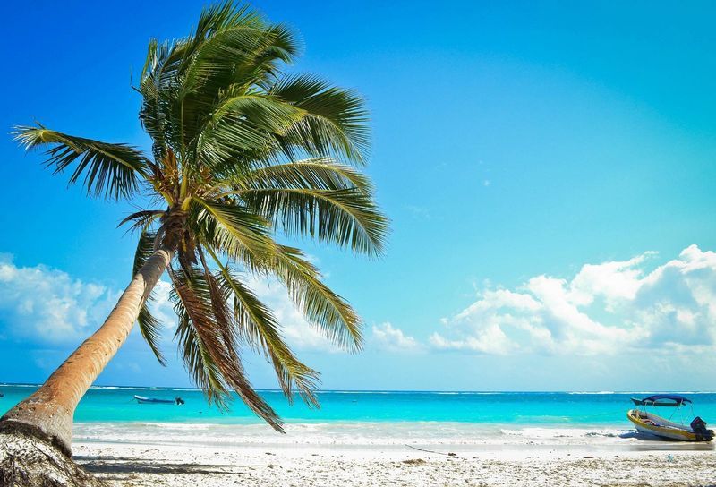 Playa Paraiso