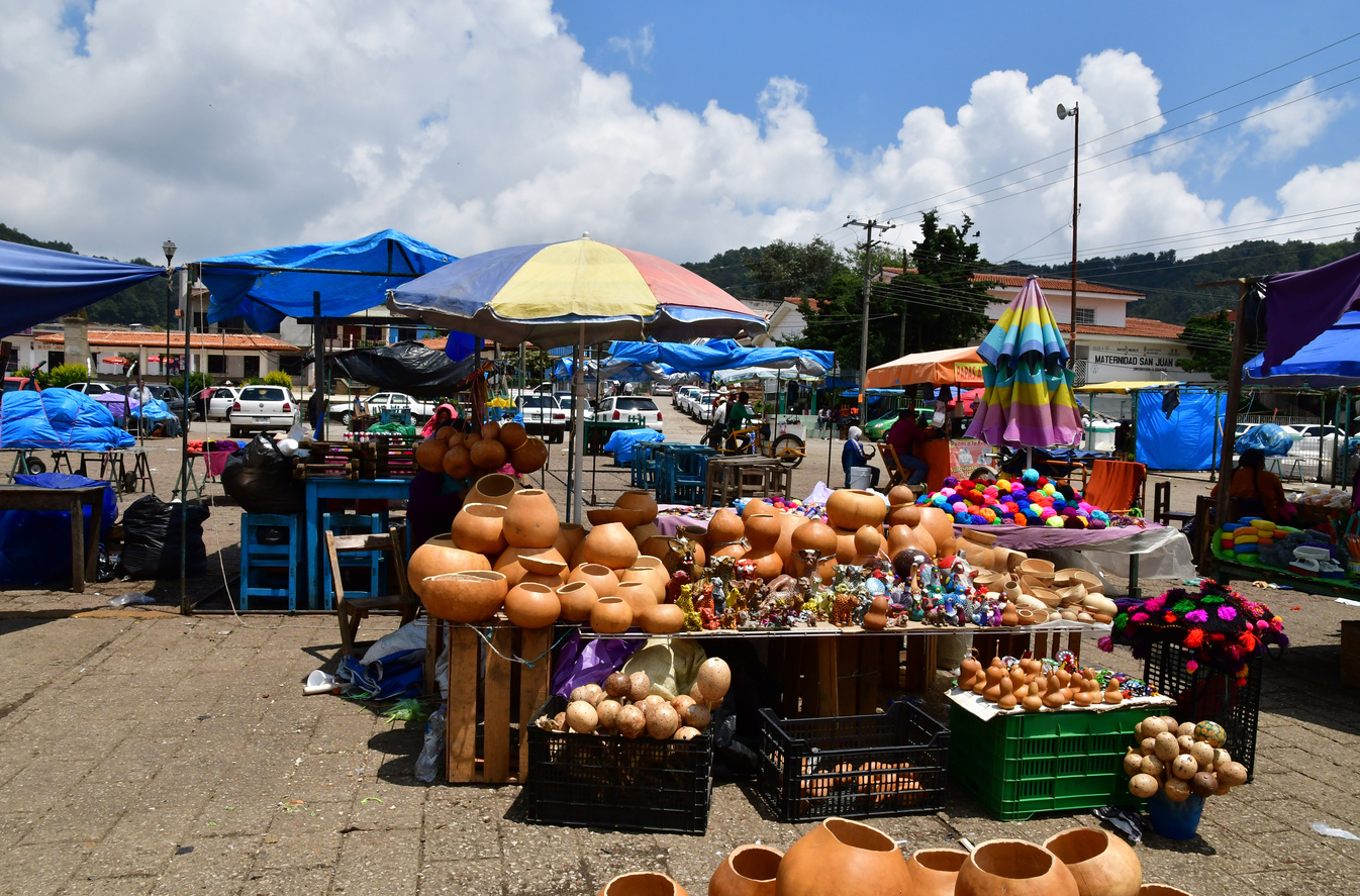 San Juan Chamula