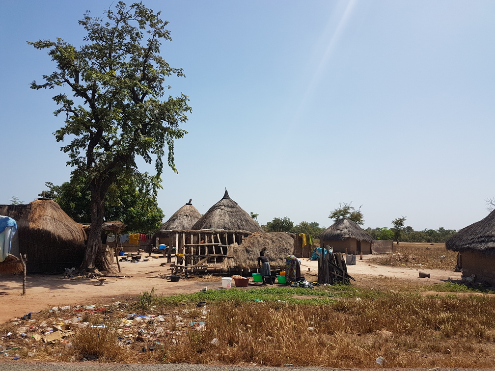 Visiter la casamance secretoo