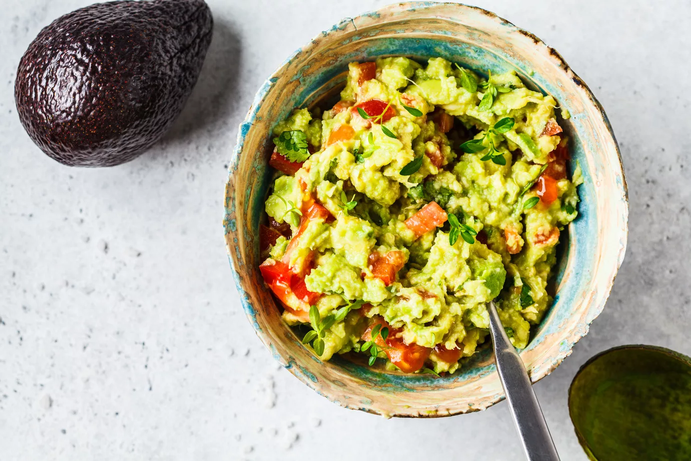 Guacamole