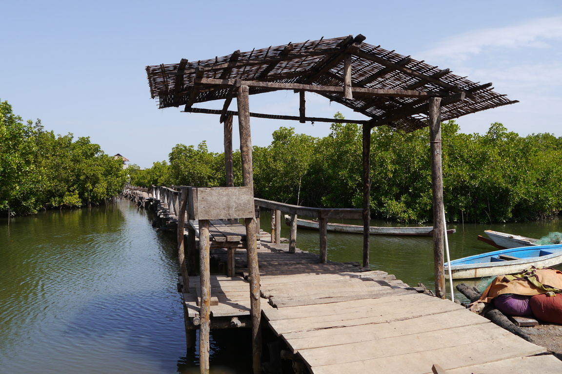 balade casamance sénégal secretoo