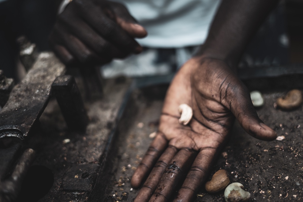 visite fabrique noix de cajou casamance secretoo