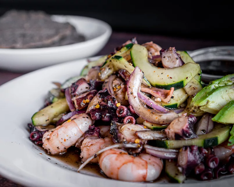 Aguachile