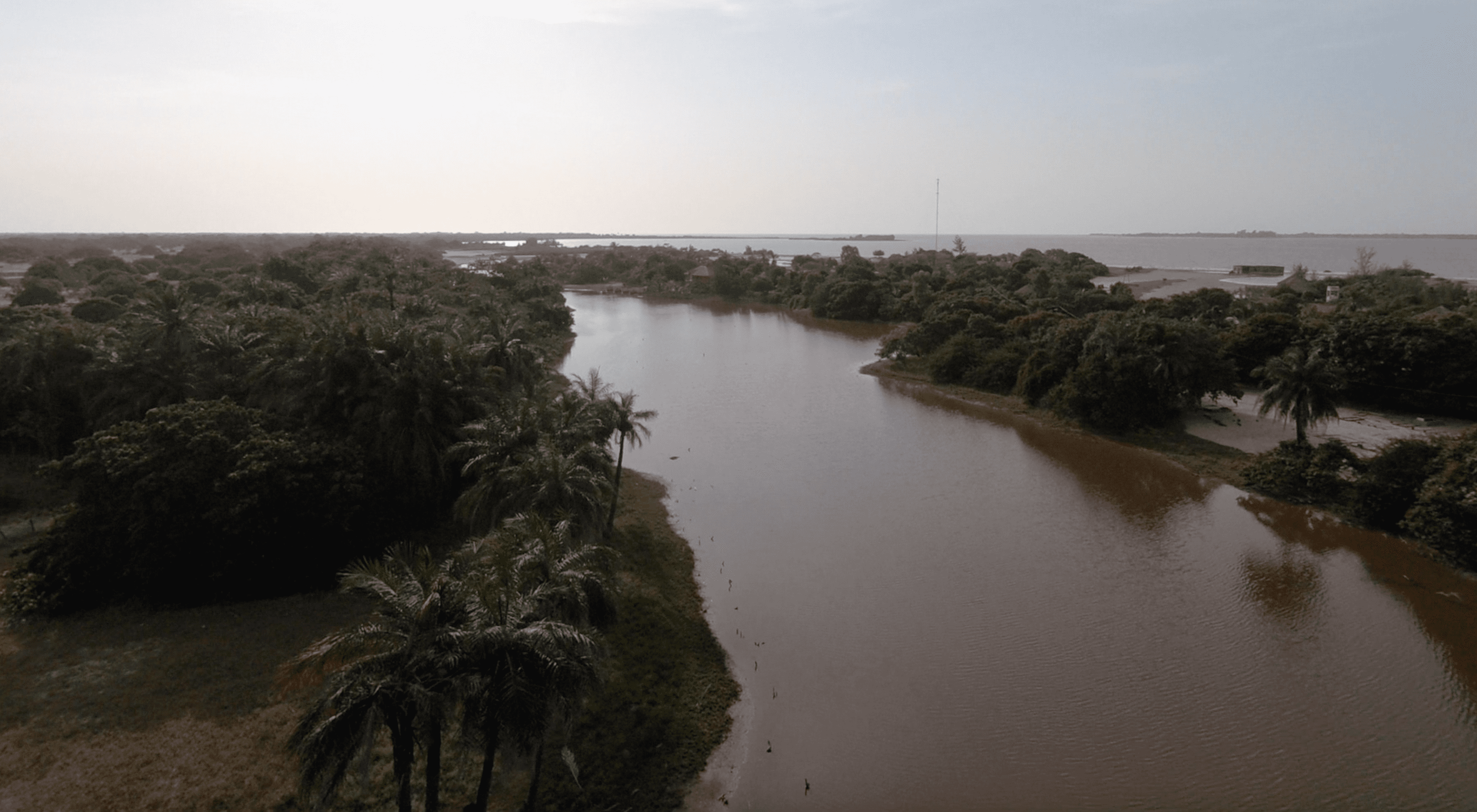 Visiter la Casamance, la plus belle région du Sénégal secretoo